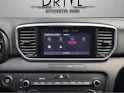 Kia Sportage 1.6CRDi Mild Hybrid Black Edition 4WD DCT
