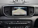 Kia Sportage 1.6CRDi Mild Hybrid Black Edition 4WD DCT
