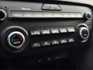Kia Sportage 1.6CRDi Mild Hybrid Black Edition 4WD DCT