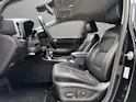 Kia Sportage 1.6CRDi Mild Hybrid Black Edition 4WD DCT
