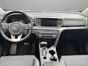 Kia Sportage 1.6CRDi Mild Hybrid Black Edition 4WD DCT