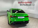 Audi RS3 Limousine 2.5 TSI quattro S-tronic