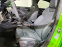 Audi RS3 Limousine 2.5 TSI quattro S-tronic