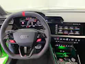 Audi RS3 Limousine 2.5 TSI quattro S-tronic