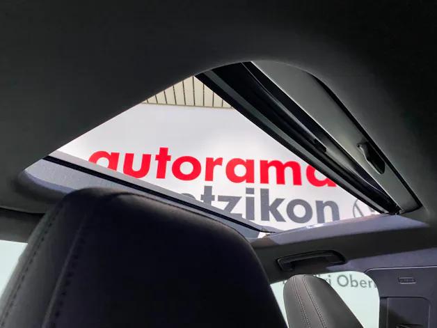 Audi RS3 Limousine 2.5 TSI quattro S-tronic