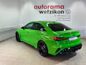 Audi RS3 Limousine 2.5 TSI quattro S-tronic