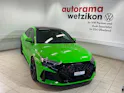Audi RS3 Limousine 2.5 TSI quattro S-tronic