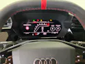 Audi RS3 Limousine 2.5 TSI quattro S-tronic