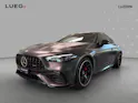 Mercedes-Benz CLE 53 Coupé AMG 4Matic+ 9G-Tronic