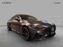 Mercedes-Benz CLE 53 Coupé AMG 4Matic+ 9G-Tronic