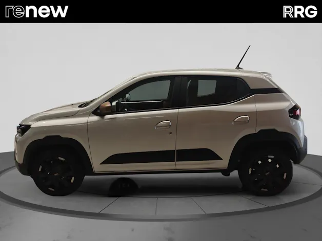 Dacia Spring 27 kWh Extreme