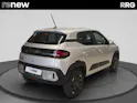 Dacia Spring 27 kWh Extreme