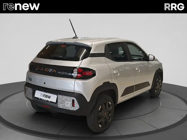 Dacia Spring 27 kWh Extreme