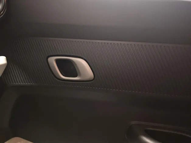 Dacia Spring 27 kWh Extreme