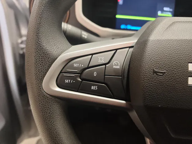Dacia Spring 27 kWh Extreme