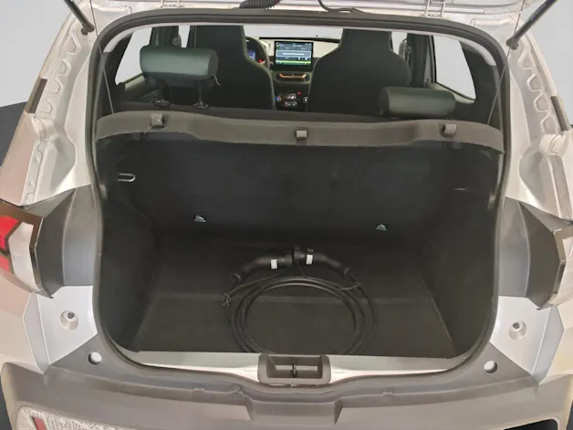 Dacia Spring 27 kWh Extreme
