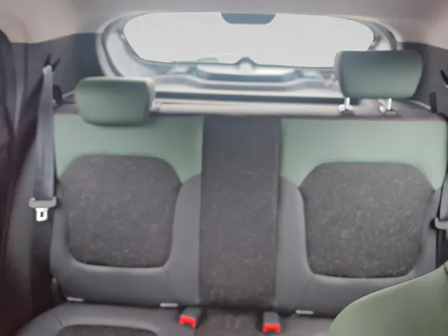 Dacia Spring 27 kWh Extreme