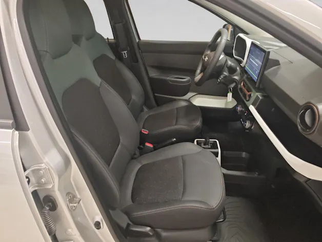 Dacia Spring 27 kWh Extreme