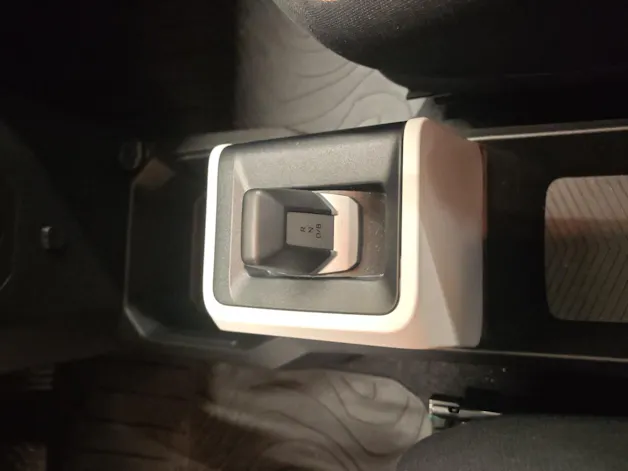 Dacia Spring 27 kWh Extreme