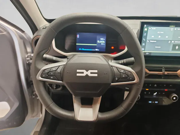 Dacia Spring 27 kWh Extreme