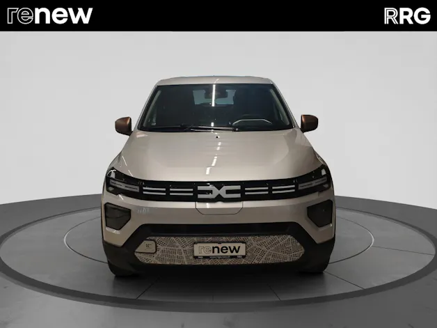 Dacia Spring 27 kWh Extreme
