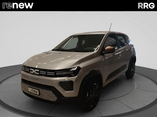 Dacia Spring 27 kWh Extreme
