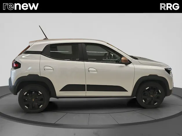 Dacia Spring 27 kWh Extreme