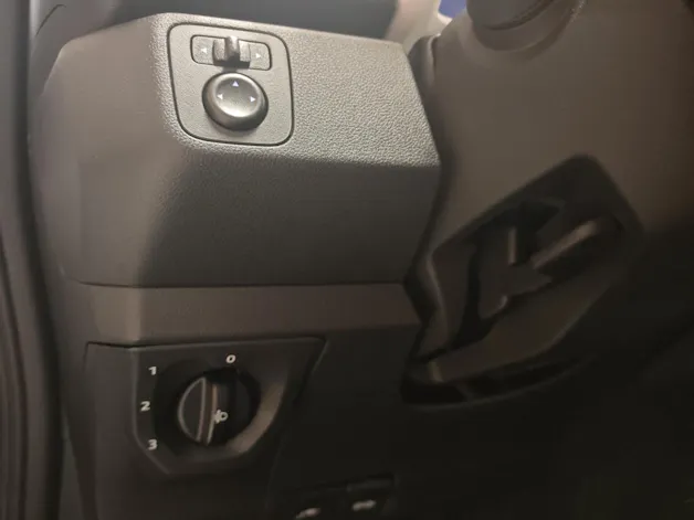 Dacia Spring 27 kWh Extreme