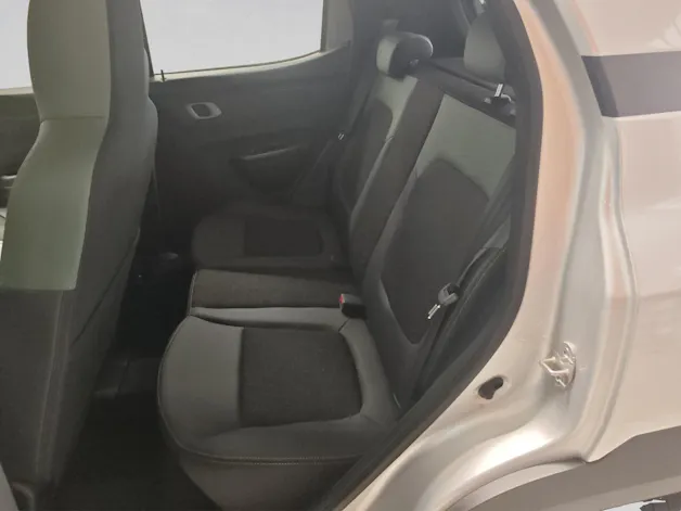 Dacia Spring 27 kWh Extreme