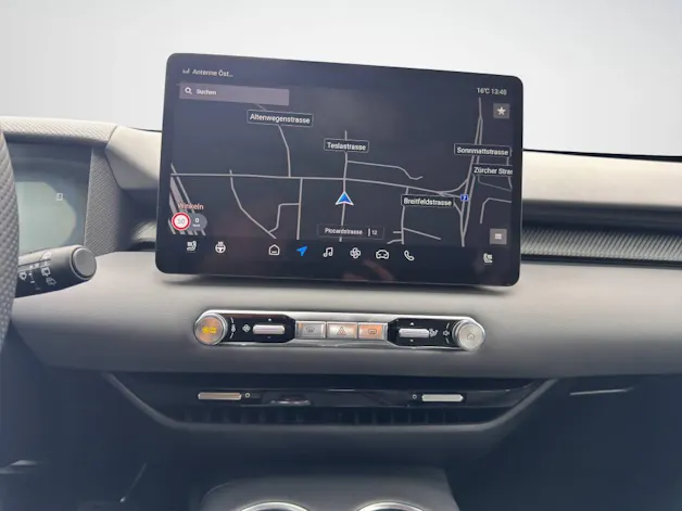 MG S5 EV 64 kWh Comfort