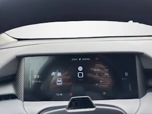 MG S5 EV 64 kWh Comfort