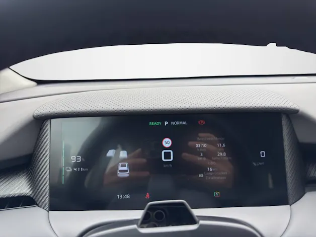 MG S5 EV 64 kWh Comfort