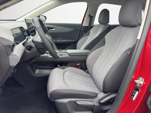 MG S5 EV 64 kWh Comfort