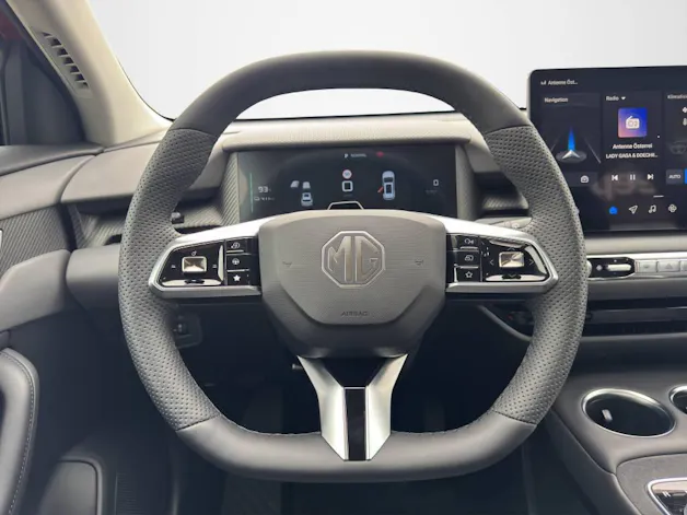 MG S5 EV 64 kWh Comfort