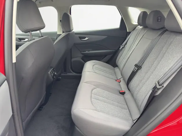 MG S5 EV 64 kWh Comfort