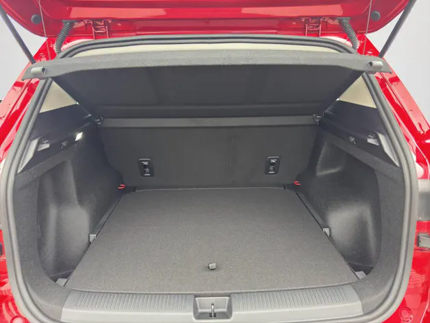 MG S5 EV 64 kWh Comfort