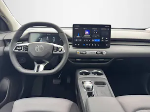 MG S5 EV 64 kWh Comfort