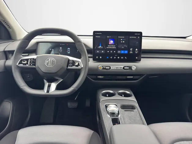 MG S5 EV 64 kWh Comfort