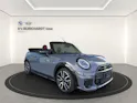 Mini Cooper S DKG