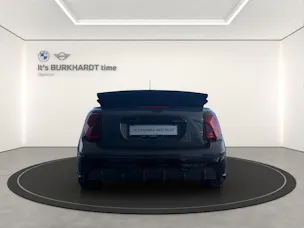Mini Cooper S DKG