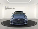 Mini Cooper S DKG
