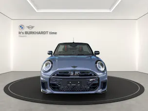 Mini Cooper S DKG