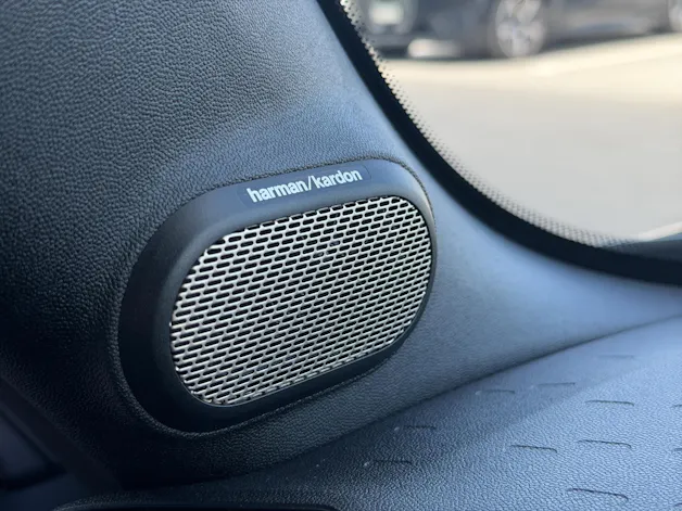 Mini Cooper S DKG