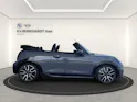 Mini Cooper S DKG