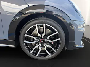 Mini Cooper S DKG