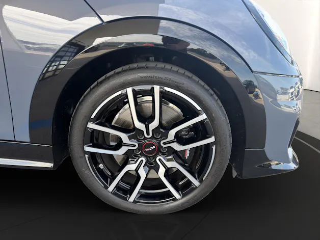 Mini Cooper S DKG