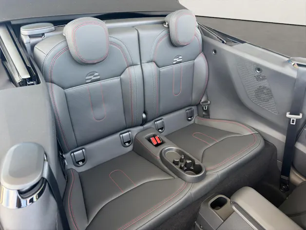 Mini Cooper S DKG