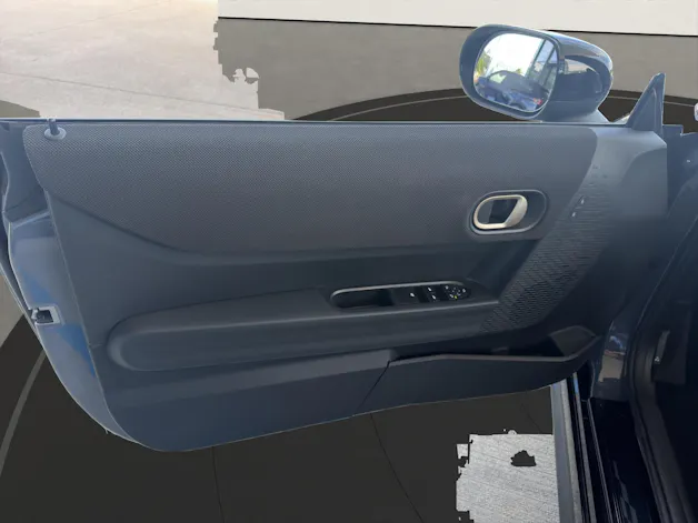 Mini Cooper S DKG