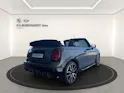Mini Cooper S DKG