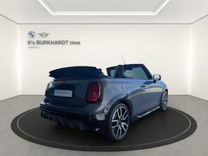 Mini Cooper S DKG